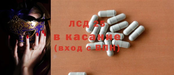 крисы Абаза